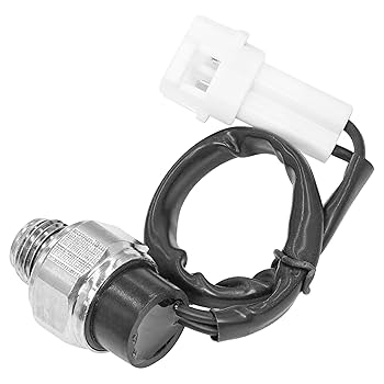 sensor QUANTUM 2×10s STI 105ディレイラー Amazon.com: Caltric Radiator Heat Switch Sensor Compatible